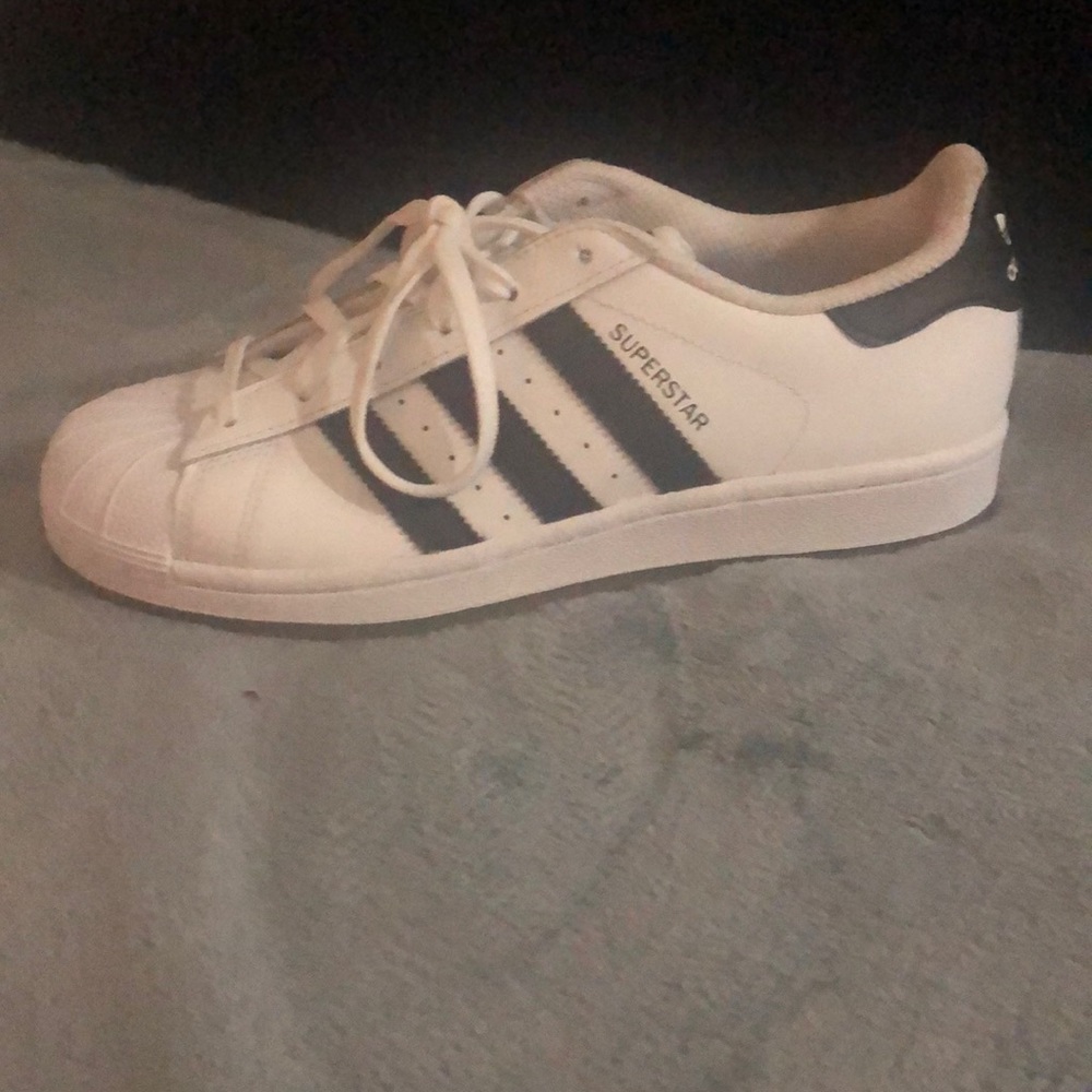 Adidas Superstar